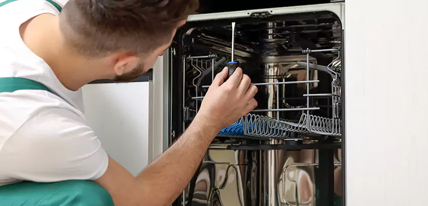 Scope of Kitchen Dishwasher Plumbing Services in Pembroke Pines, FL