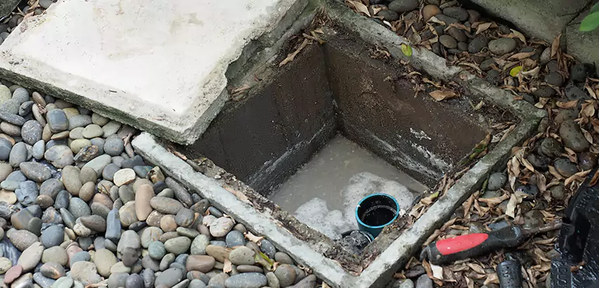 Scope of Kitchen Grease Trap Installation Services in Pembroke Pines, FL