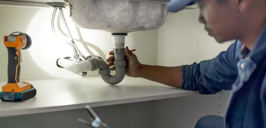 Scope of Kitchen Piping Replacement Services in Pembroke Pines, FL