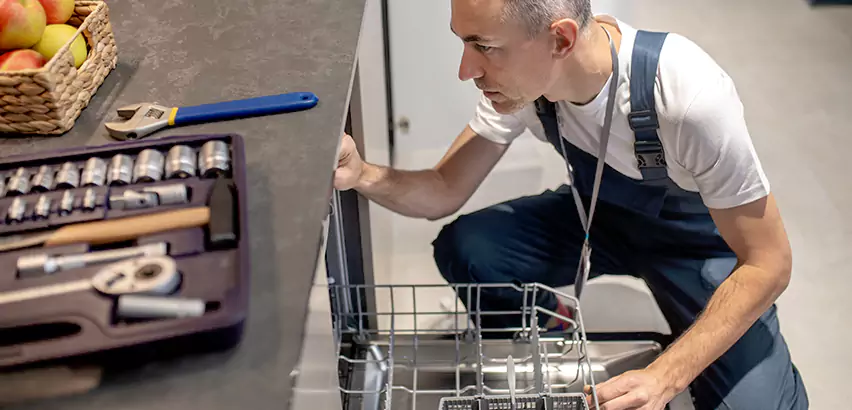 Kitchen Dishwasher Installation Services in Pembroke Pines, FL