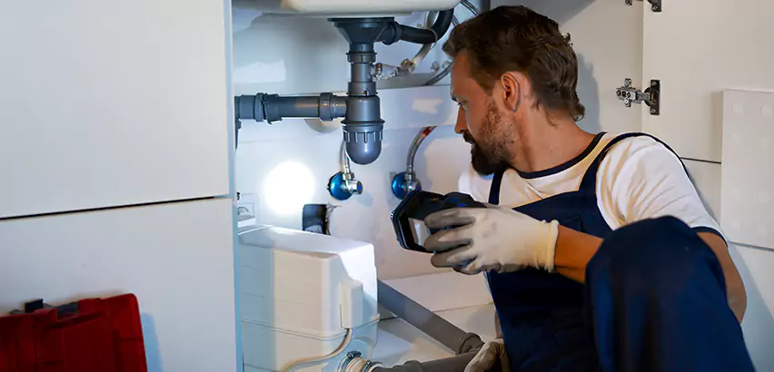 Kitchen Garbage Disposal Repair Services in Pembroke Pines, FL