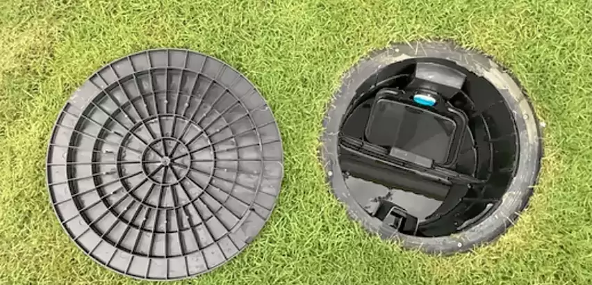 Kitchen Grease Trap Cleaning Services in Pembroke Pines, FL