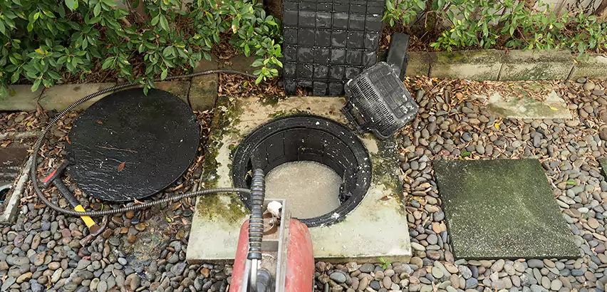 Kitchen Grease Trap Installation Services in Pembroke Pines, FL