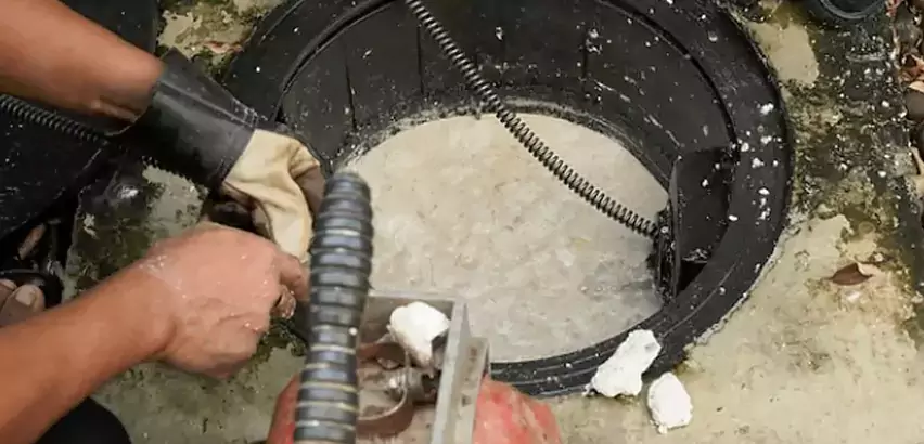 Kitchen Grease Trap Repair Services in Pembroke Pines, FL