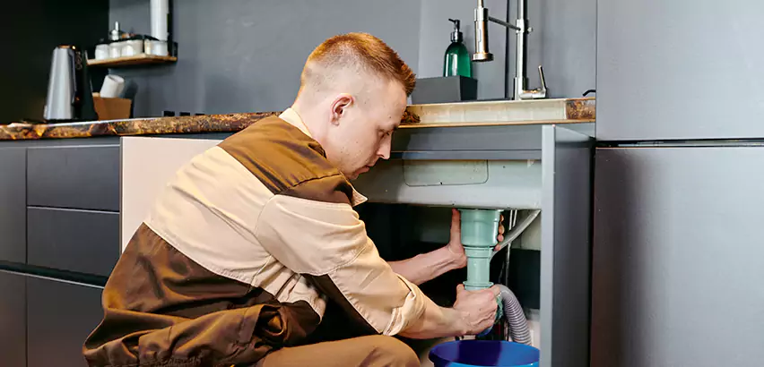 Kitchen Piping Replacement Services in Pembroke Pines, FL