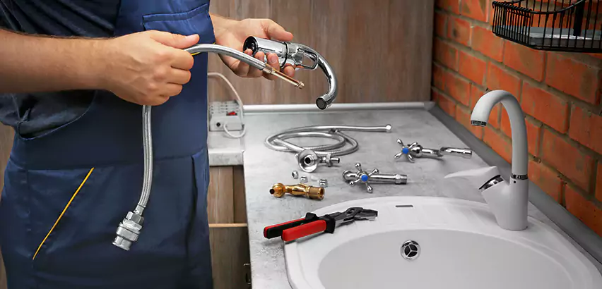  Our All Kitchen Sink Installation Services in Pembroke Pines, FL