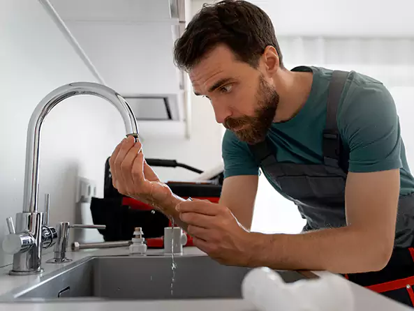 Why Pembroke Pines Plumbing Pro is the First Choice for Kitchen Faucet Repair / Replacement Services in Pembroke Pines, FL?