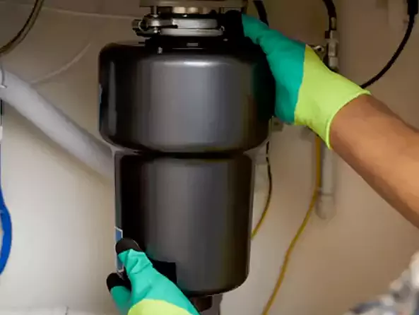 Why Pembroke Pines Plumbing Pro is the First Choice for Kitchen Garbage Disposal Repair Services in Pembroke Pines, FL?