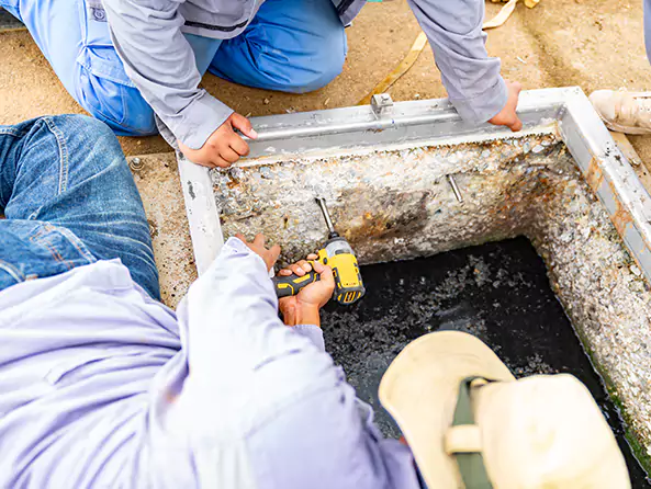 Why Pembroke Pines Plumbing Pro is the First Choice for Kitchen Grease Trap Installation Services in Pembroke Pines, FL?