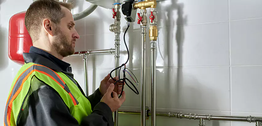 Scope of Gas Leak Detection Services in Pembroke Pines, FL