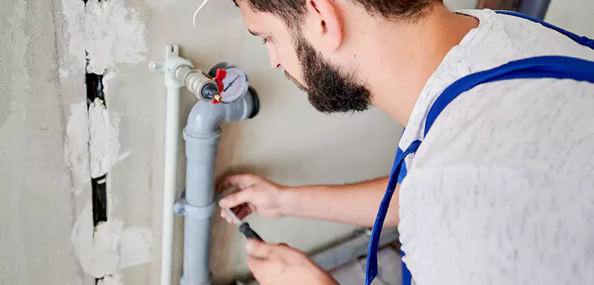 Leak Detection Service Scope and Technical Coverage in Pembroke Pines, FL