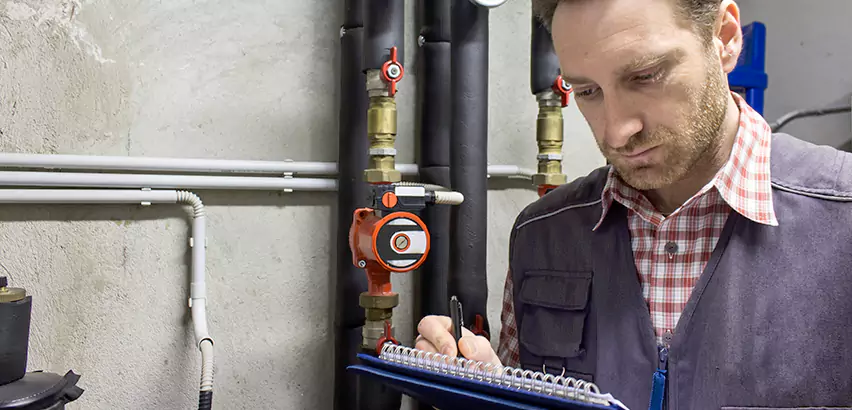 Our All Gas Leak Detection Services in Pembroke Pines, FL