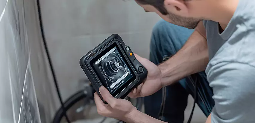 Scope of Slab Leak Detection Services (From Mapping to Verified Location) in Pembroke Pines, FL