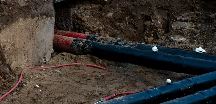 Scope of Underground Pipe Leak Detection Services in Pembroke Pines, FL