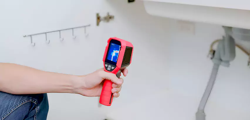 Scope of Water Leak Detection Services in Pembroke Pines, FL