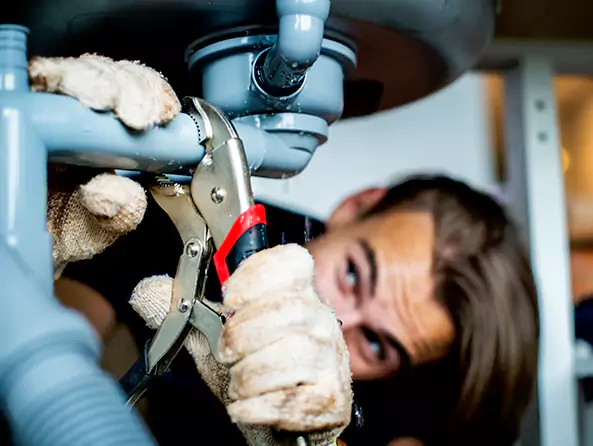 Leak Detection Done Right by Pembroke Pines Plumbing Pro in Pembroke Pines, FL