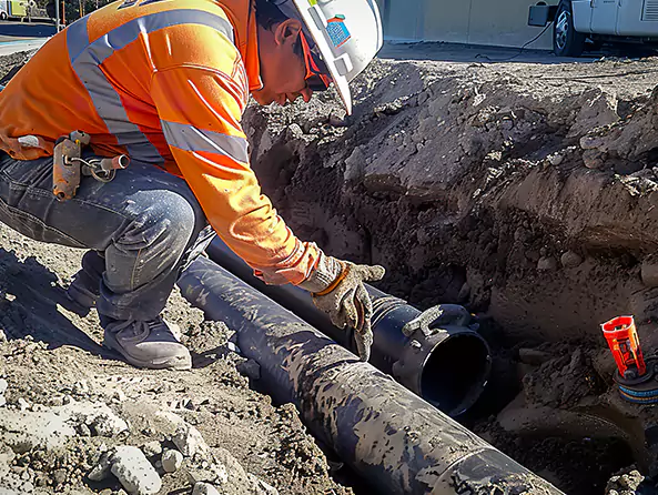 Why Pembroke Pines Plumbing Pro is the First Choice for Underground Pipe Leak Detection Services in Pembroke Pines, FL?