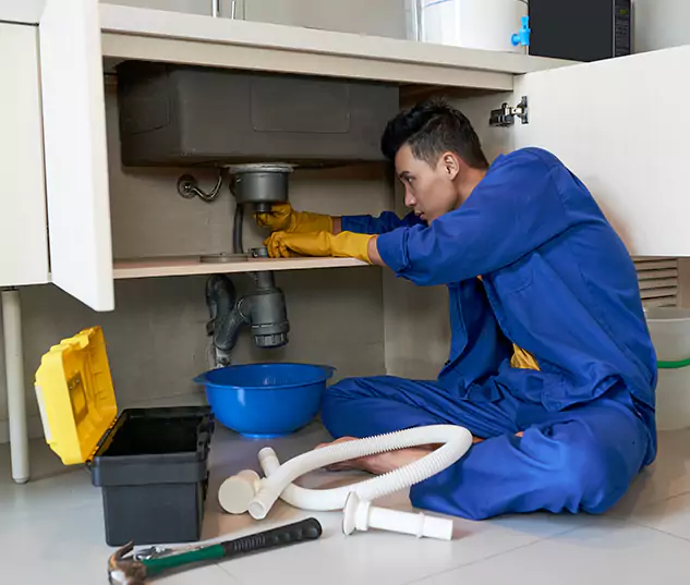 Get to Know Pembroke Pines Plumbing Pro in Pembroke Pines, FL