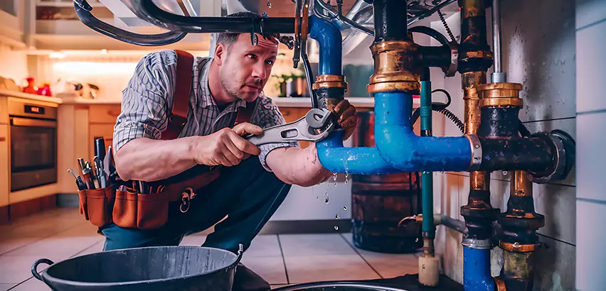 Scope of Commercial Plumbing Maintenance Services in Pembroke Pines, FL