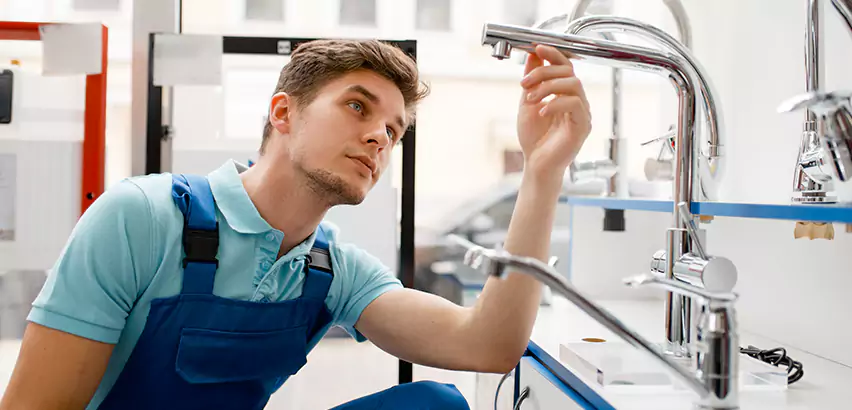 Plumbing Maintenance Scope and Performance Checks in Pembroke Pines, FL