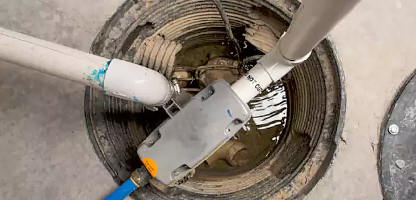 Our Sewage Ejector Pump Maintenance Services in Pembroke Pines, FL