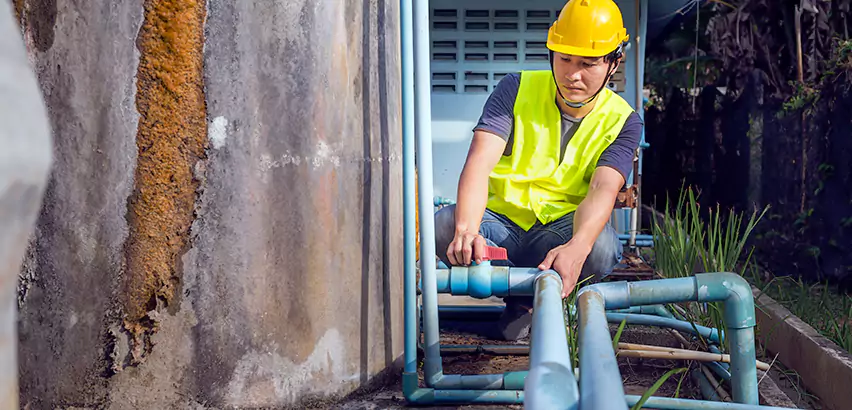 Our All Water Line Maintenance Services in Pembroke Pines, FL