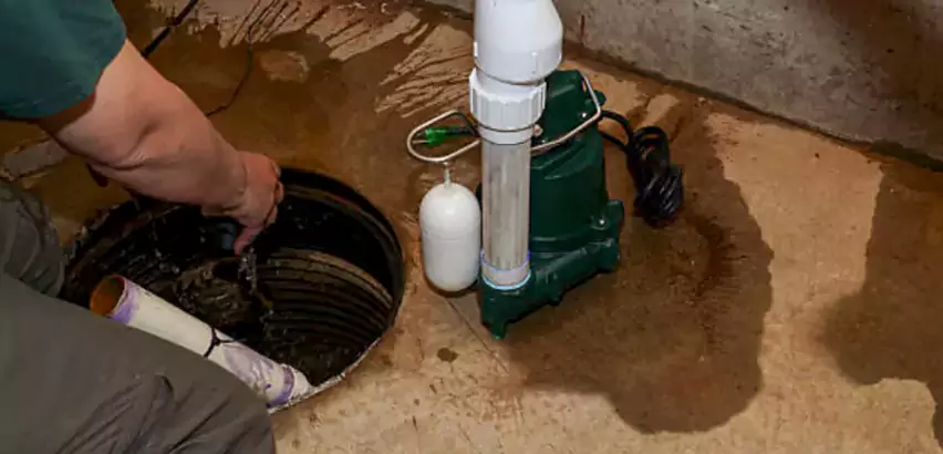 Scope of Sewage Ejector Pump Maintenance Service in Pembroke Pines, FL