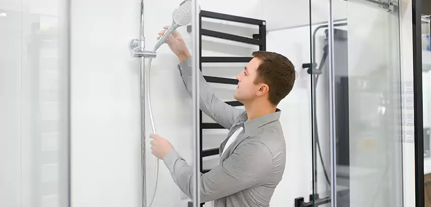 Scope of Shower Maintenance Service in Pembroke Pines, FL