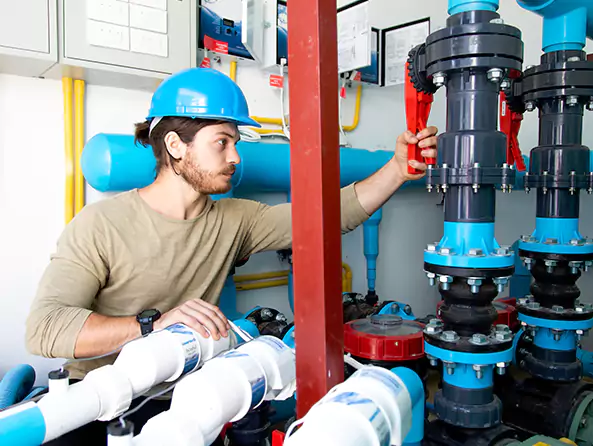 Why is Pembroke Pines Plumbing Pro the First Choice for Commercial Plumbing Maintenance Services in Pembroke Pines, FL?