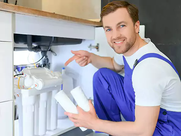 Why Pembroke Pines Plumbing Pro is the Favorite Choice for Water Softener Maintenance Services in Pembroke Pines, FL?