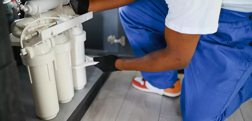 Our Wide Range of Plumbing Services in Pembroke Pines, FL