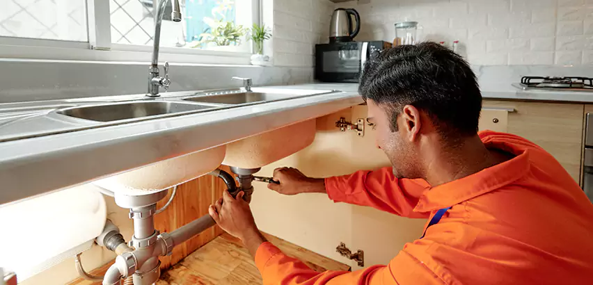 Plumbing Services in Pembroke Pines, FL