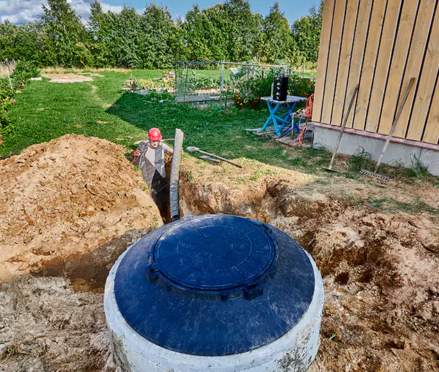 Your Trusted Plumbing Experts in Pembroke Pines, FL