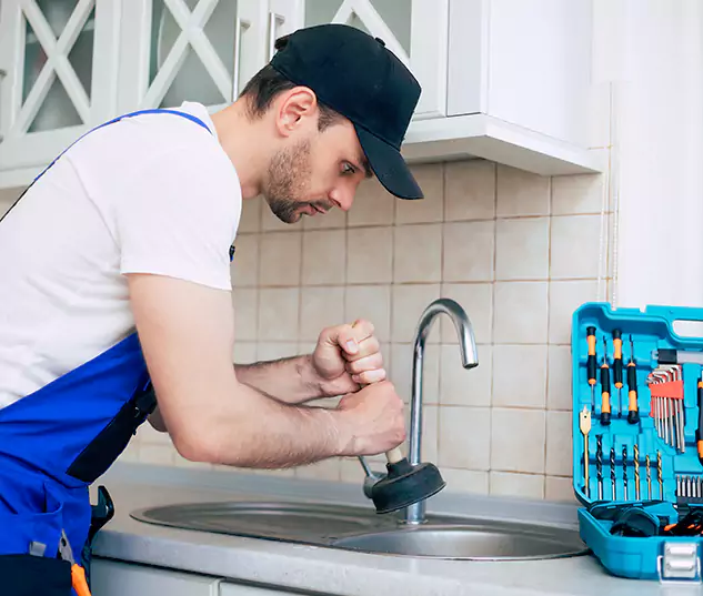 Reliable Plumbing Service in Pembroke Pines, FL Backed by Experience