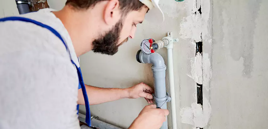 Scope of Plumbing Repair Service in Pembroke Pines, FL (Minor Fixes to Major Failures)