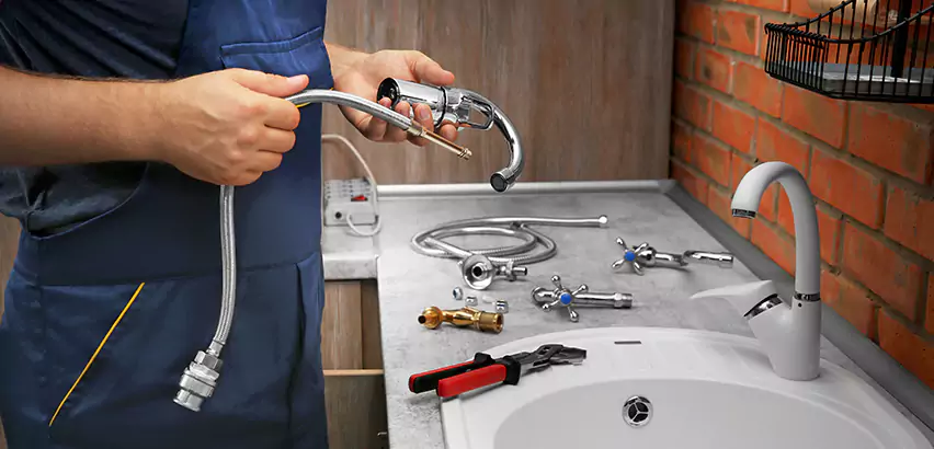 Scope of Pipe Repair Service in Pembroke Pines, FL