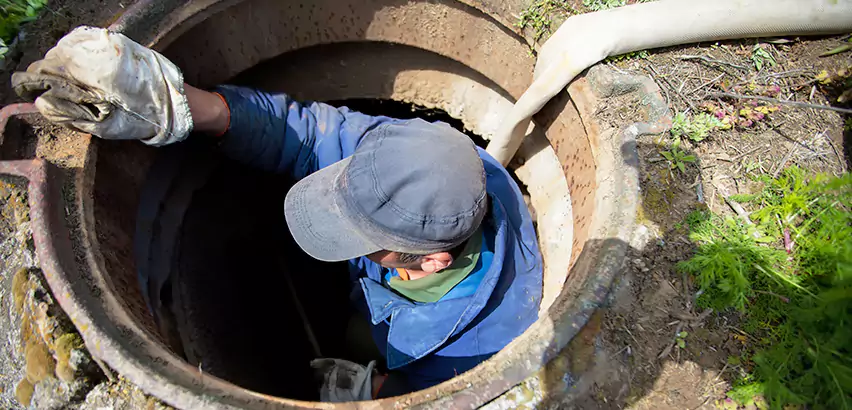 Our Professional Sewer Line Repair Services in Pembroke Pines, FL
