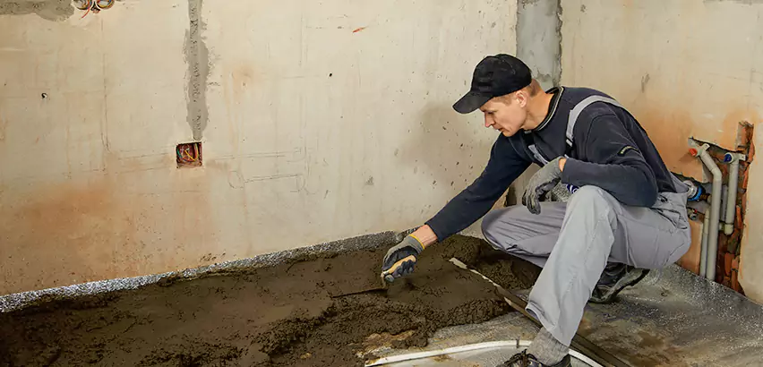 Our Complete Range of Slab Leak Repair Solutions in Pembroke Pines, FL