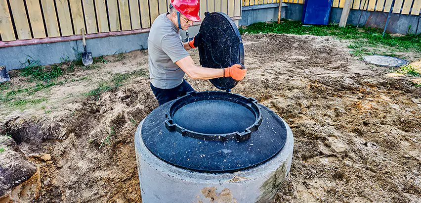 Scope of Septic Tank Repair Service in Pembroke Pines, FL