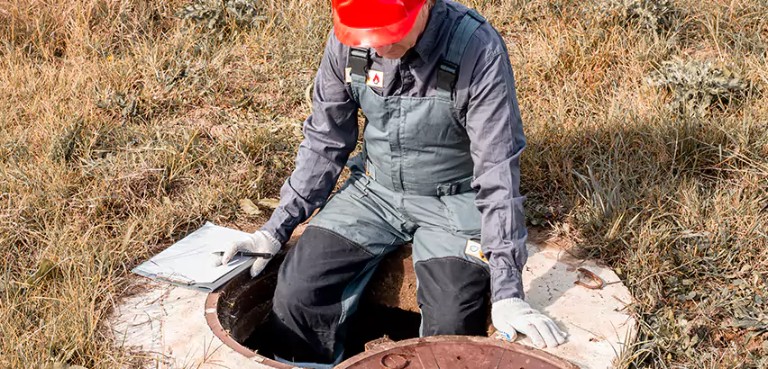 Scope of Sewer Line Repair Service in Pembroke Pines, FL