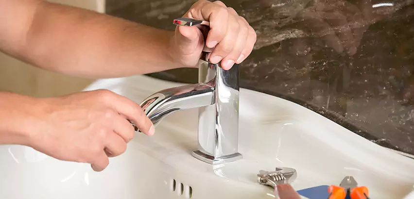Scope of Our Sink Repair Services in Pembroke Pines, FL