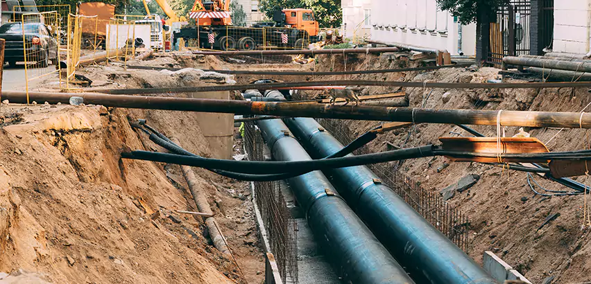Scope of Underground Pipe Repair Services in Pembroke Pines, FL