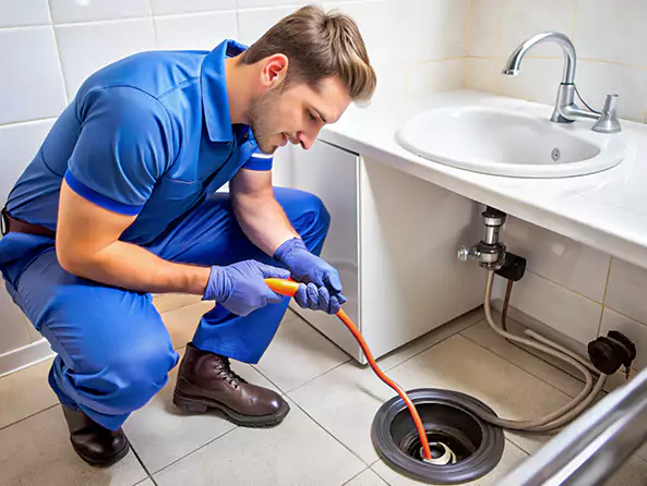 Your Top-Rated Choice for Drain Repair Services Near You in Pembroke Pines, FL