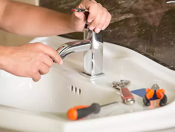 Our Reliable, Code-Compliant Faucet Repair Services in Pembroke Pines, FL