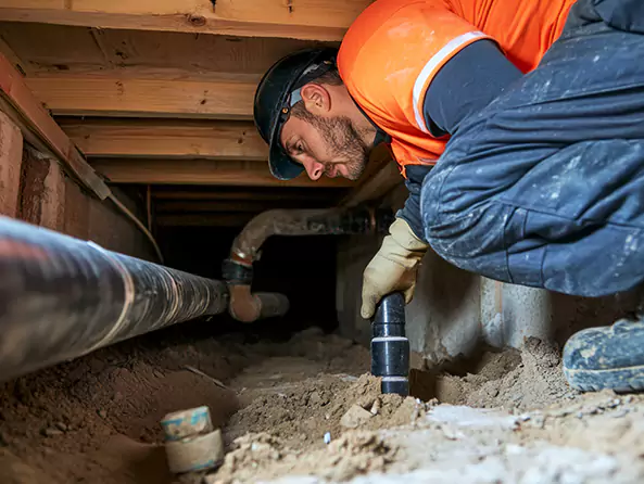 Why Choose Pembroke Pines Plumbing Pro for Plumbing Repair in Pembroke Pines?