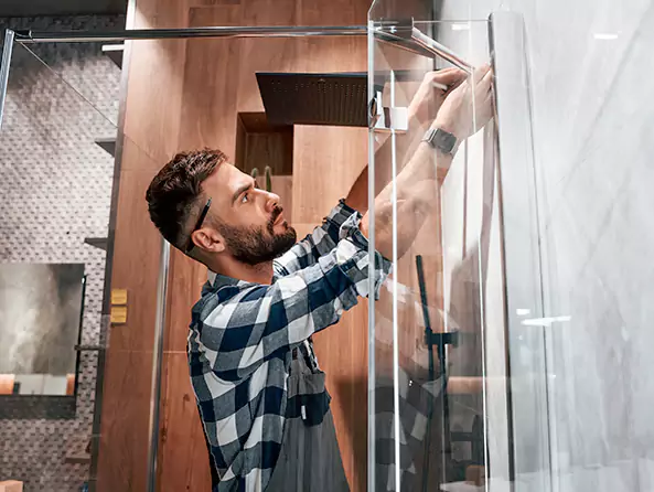 Why Pembroke Pines Plumbing Pro Leads in Shower Repair Services in Pembroke Pines, FL?
