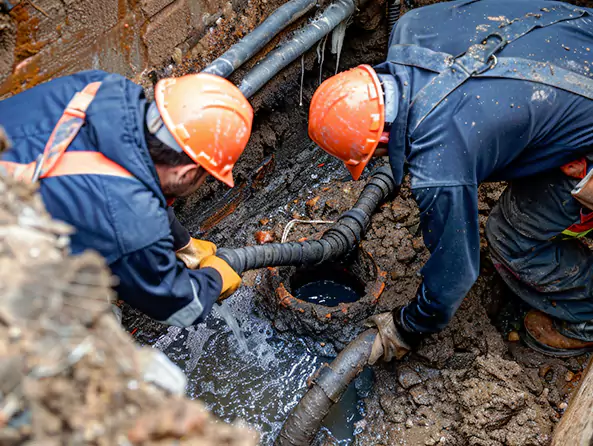 Why Choose Pembroke Pines Plumbing Pro for Underground Pipe Repair Service in Pembroke Pines, FL?