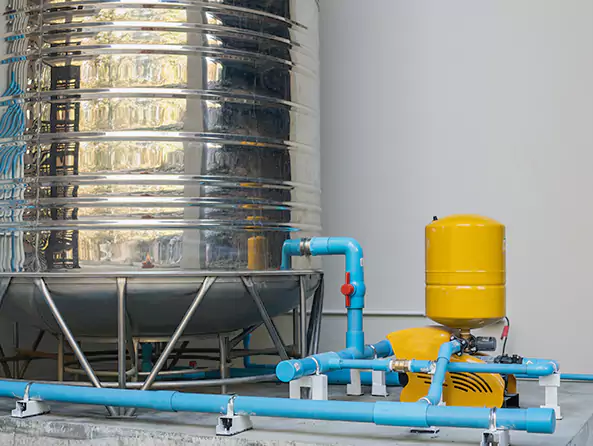 Why Choose Pembroke Pines Plumbing Pro for Well Pump Repair in Pembroke Pines, FL?