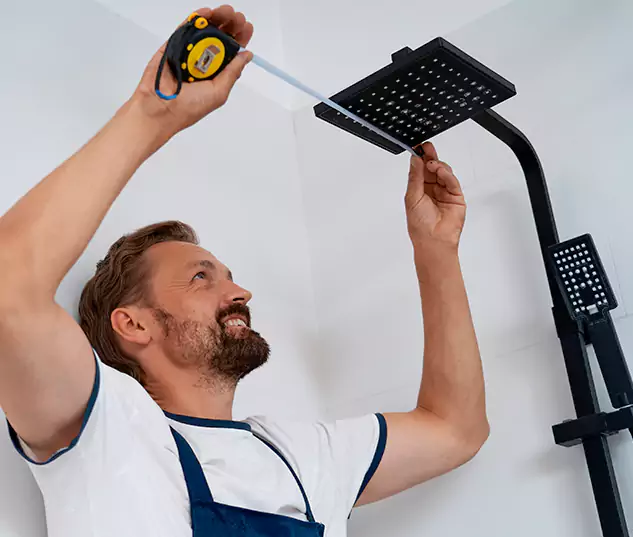 Welcome to Pembroke Pines Plumbing Pro in Pembroke Pines, FL