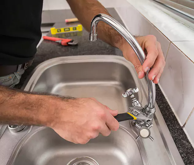 Experienced Pembroke Pines Plumbing Pro in Pembroke Pines, FL